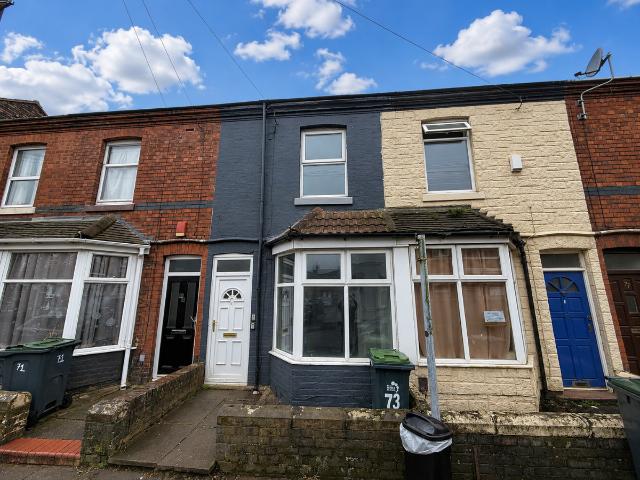 Room for rent in Stoke, Stoke-on-Trent