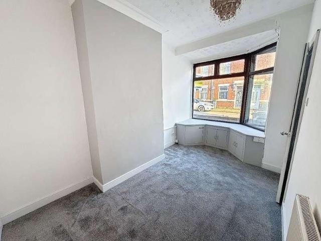 House for rent in Stoke, Stoke-on-Trent
