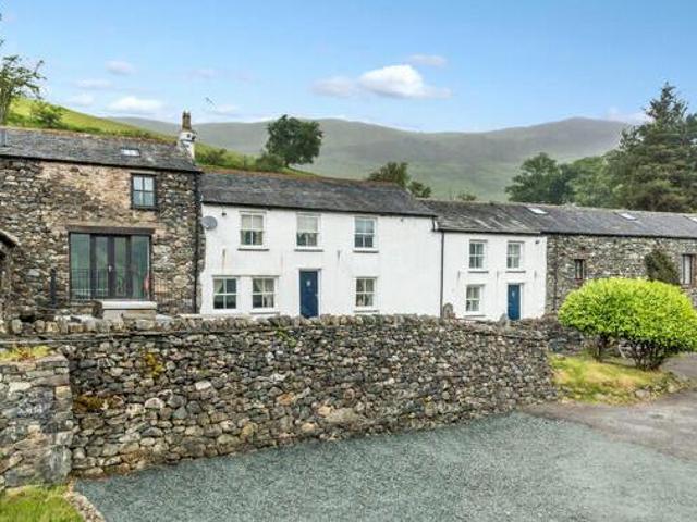 House for sale in Cumbria