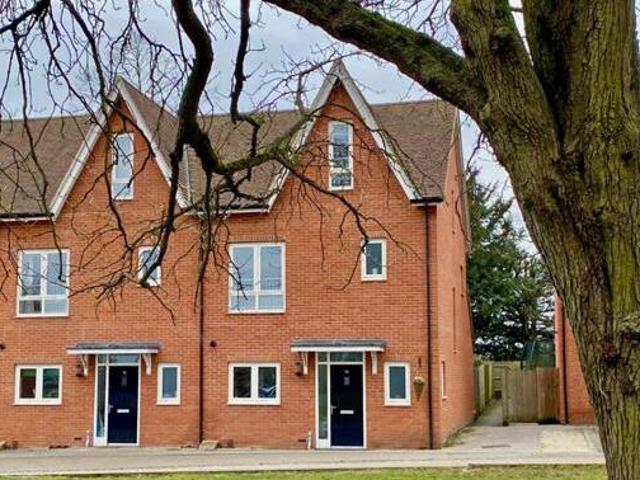 House for sale in Berrick Salome, Oxfordshire