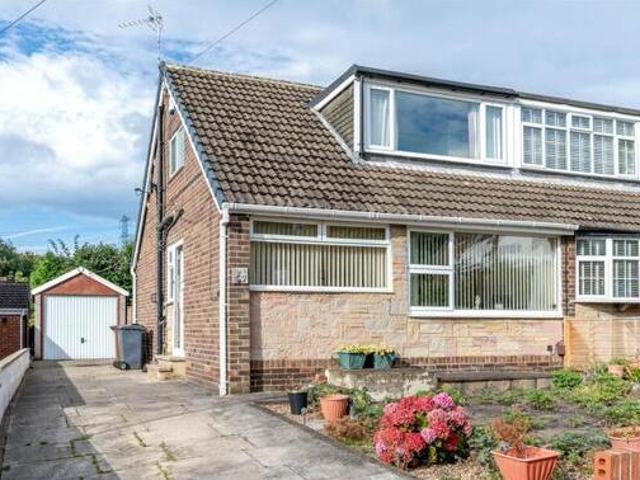House for sale in North Yorkshire