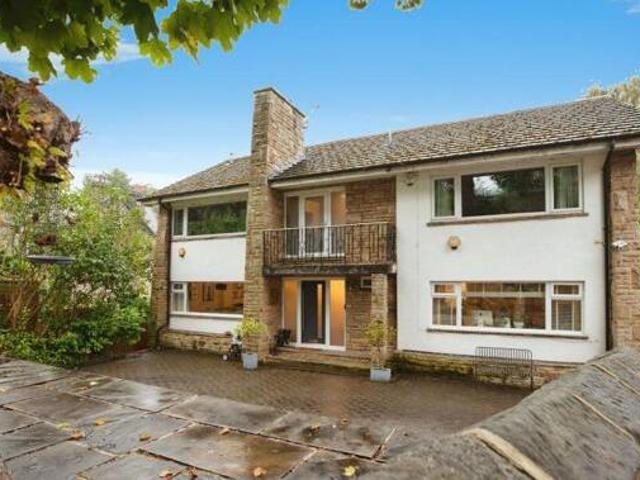 House for sale in North Yorkshire