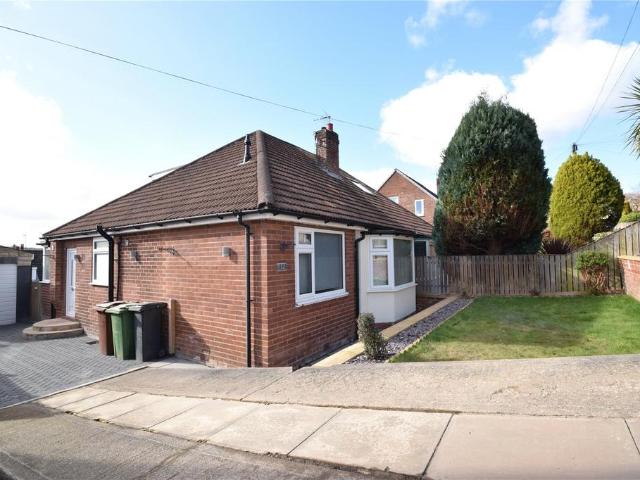 House for rent in Farsley, West Yorkshire