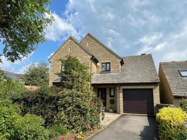 House for sale in Tetbury, Fossebridge