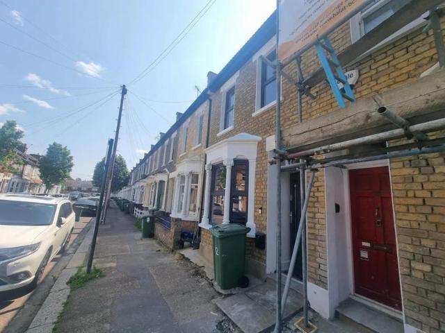 House for rent in West Ham, Greater London