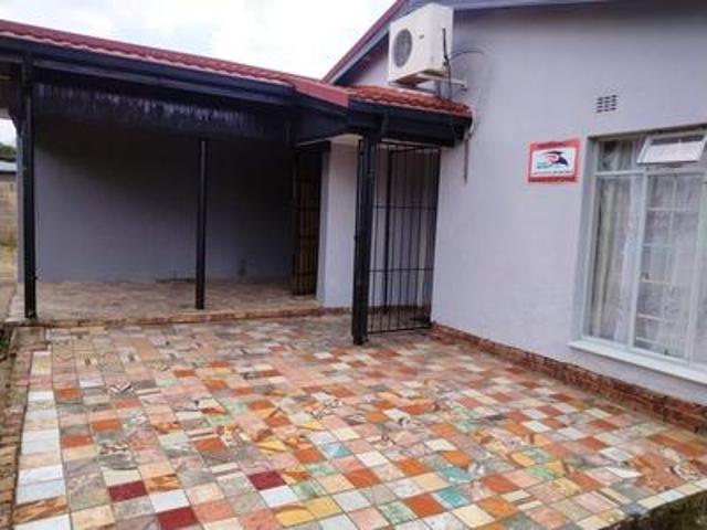 House for sale in Ehlanzeni, Mpumalanga