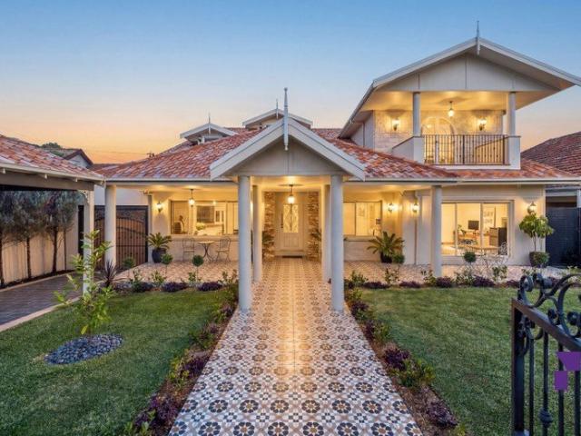 House for sale in Sydney, New South Wales