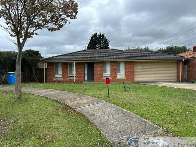 House for rent in Camerons Creek, Victoria