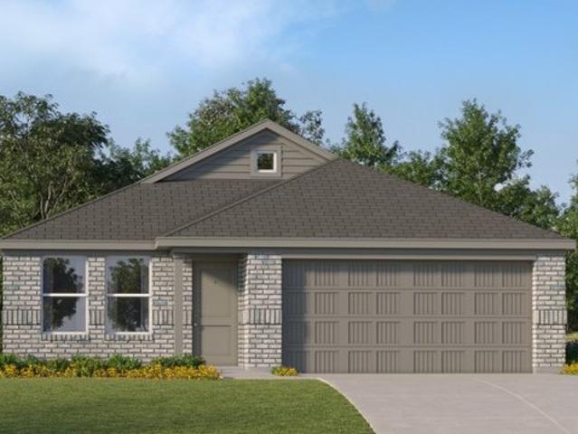 House for sale in Aubrey, Denton County
