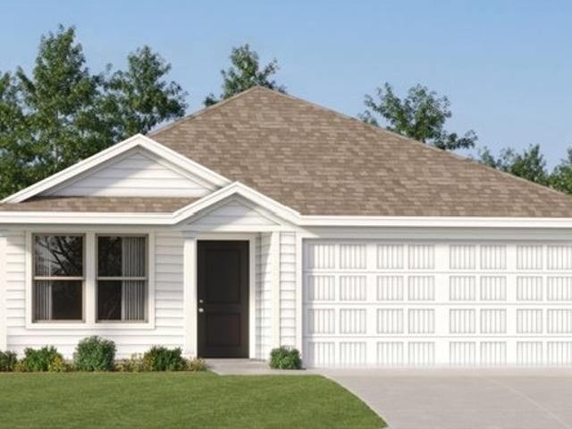 House for sale in Henderson, Texas