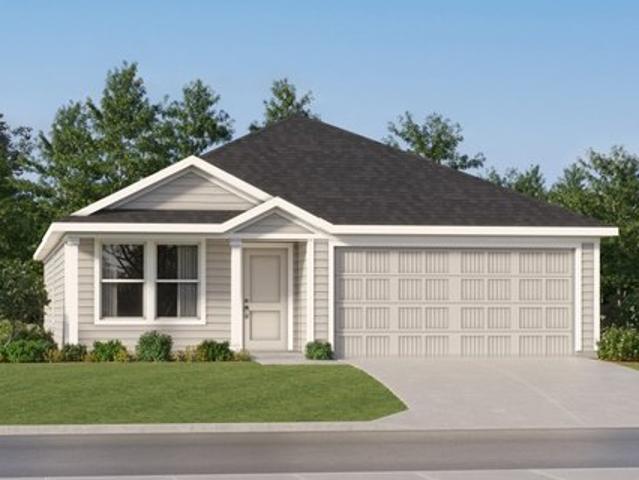 House for sale in Cotton, Oklahoma