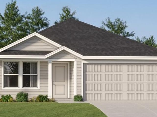 House for sale in Seguin, Texas
