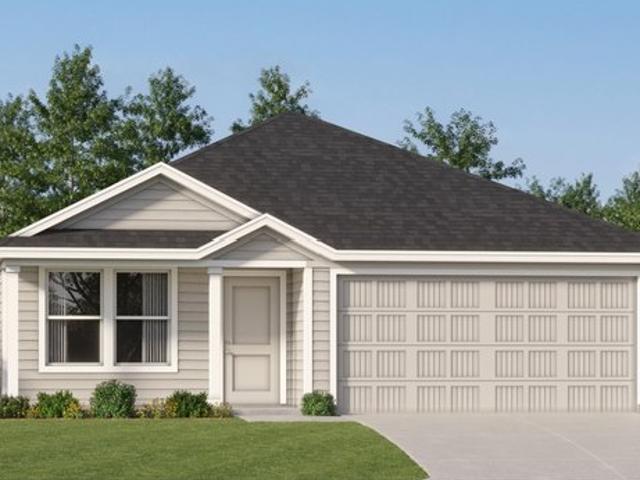 House for sale in Wharton, Texas