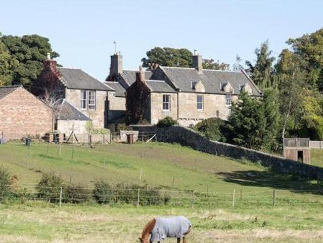 House for sale in Scotland