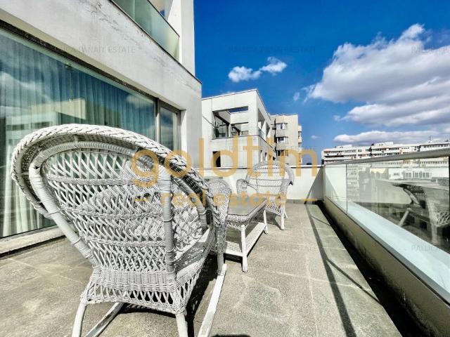 Apartament închirieri în București