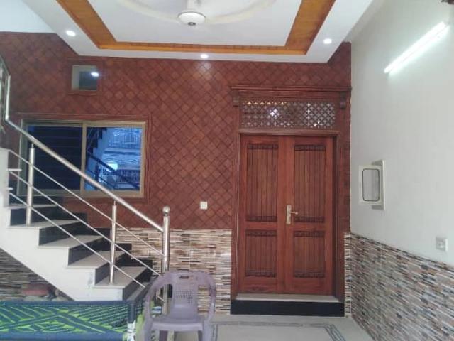 House for sale in Rawalpindi, Islamabad Capital Territory
