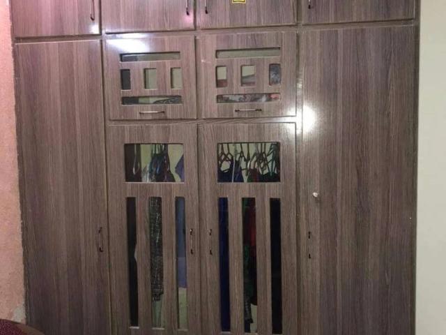 House for rent in Ghauri Town Phase 5, زون ۴