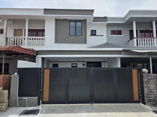 Terraced House for sale in Kajang, Langat