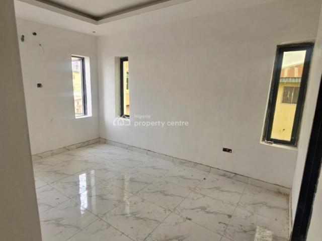 Flat for sale in Gbagada, Lagos