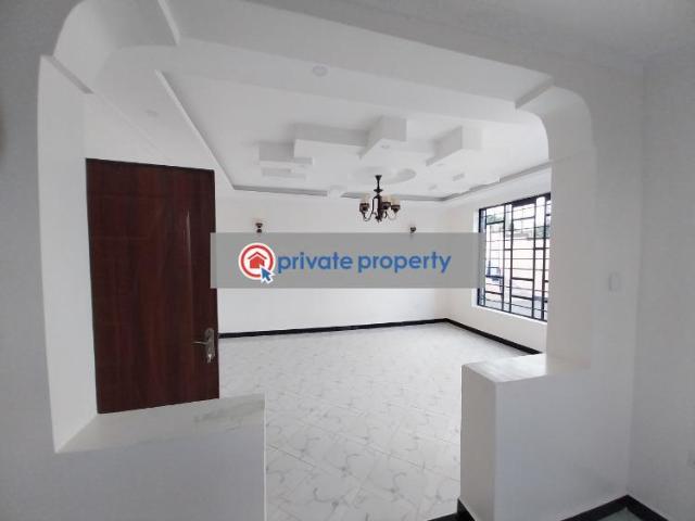 House for rent in Ruiru, Kiambu