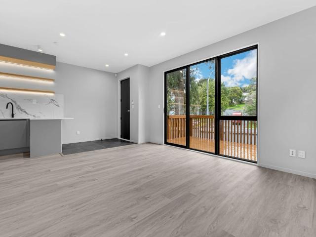 House for rent in Sunnynook, Devonport-Takapuna