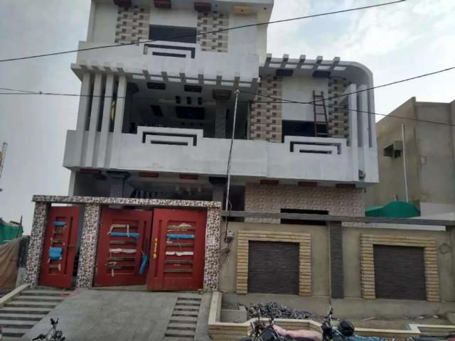 House for sale in North Waziristan, Federally Administered Tribal Areas fata