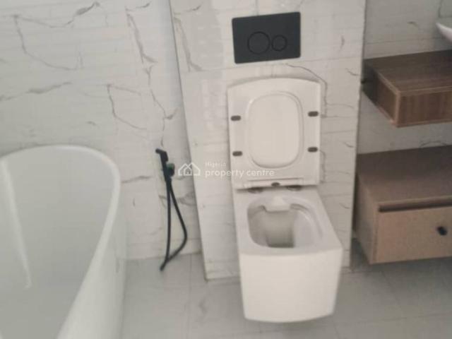 Duplex for rent in Ikeja , Abuja