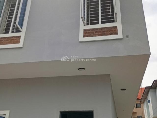 Duplex for rent in Ikeja , Abuja