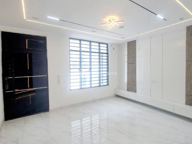 House for sale in Ibeju Lekki, Abuja