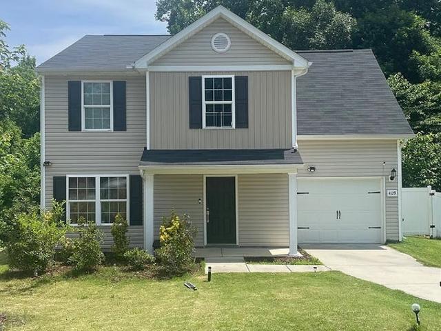 Room for rent in Pfafftown, North Carolina
