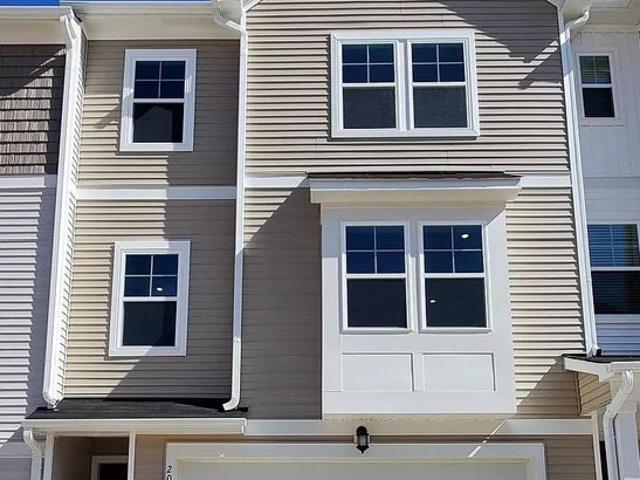 Room for rent in Durham, North Carolina