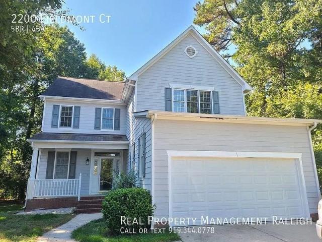 Room for rent in Wake, North Carolina