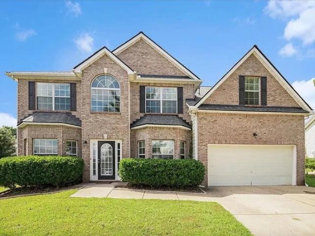 Room for rent in Paulding, Georgia