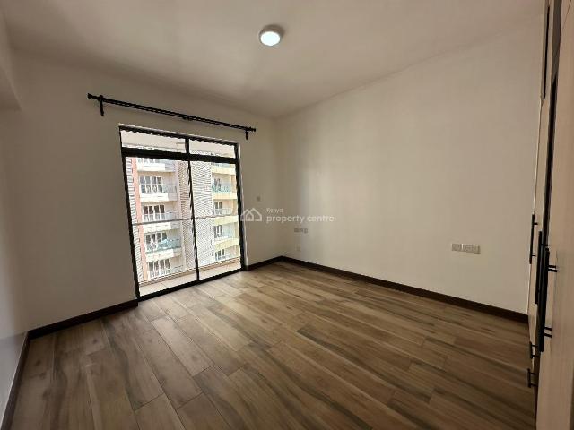 Apartment for rent in Kilimani, Kiambu