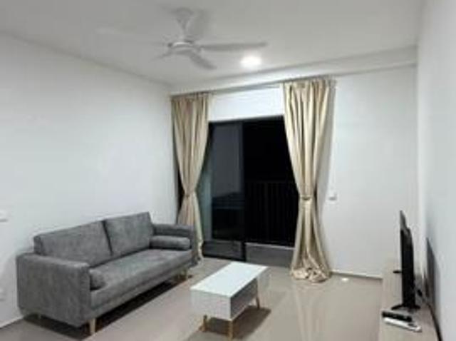 Serviced Residence for rent in Petaling, Alam Impian