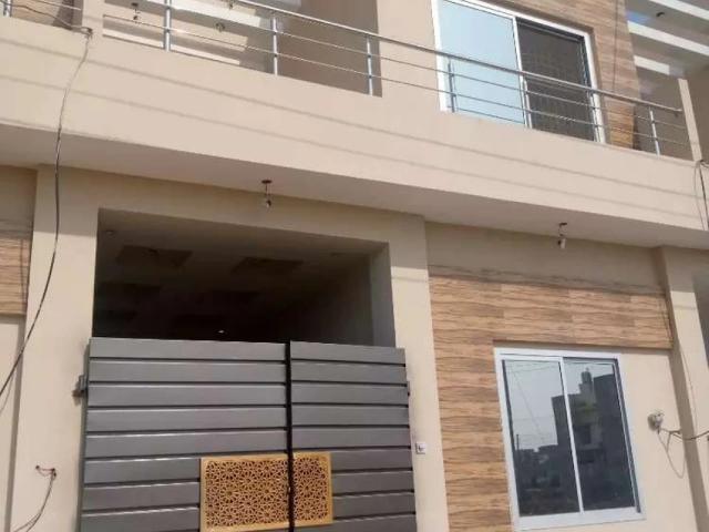 House for sale in Islamabad Capital Territory