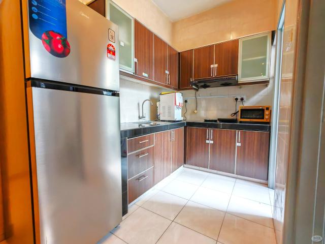 Room for rent in Petaling, Subang Jaya