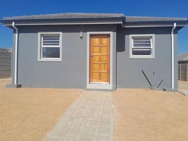House for sale in Onverwacht, Western Cape