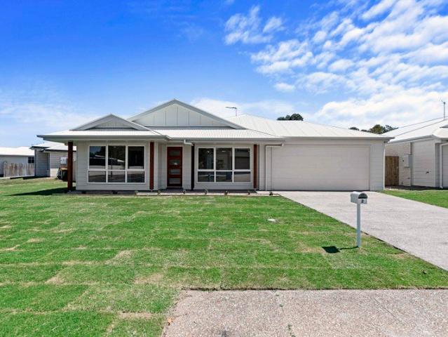 House for rent in Great Sandy Strait, Queensland