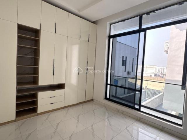 Duplex for rent in Eti Osa, Lagos