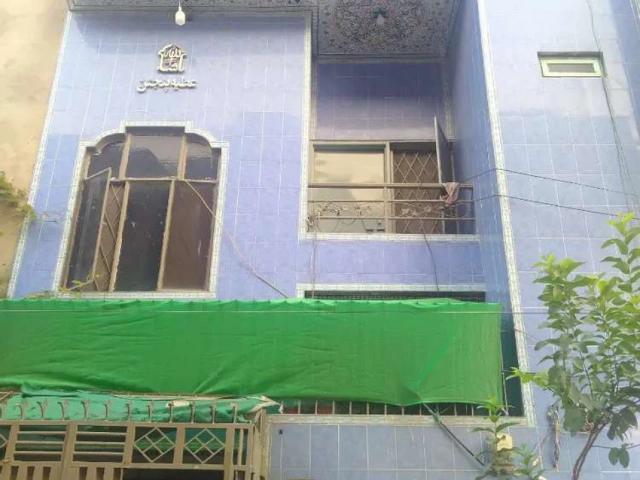House for sale in Rawalpindi, Islamabad Capital Territory