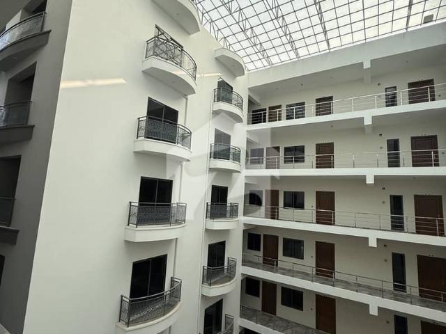 Apartment for rent in Islamabad