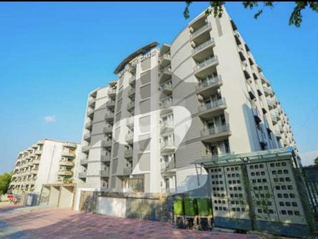 Apartment for rent in Islamabad