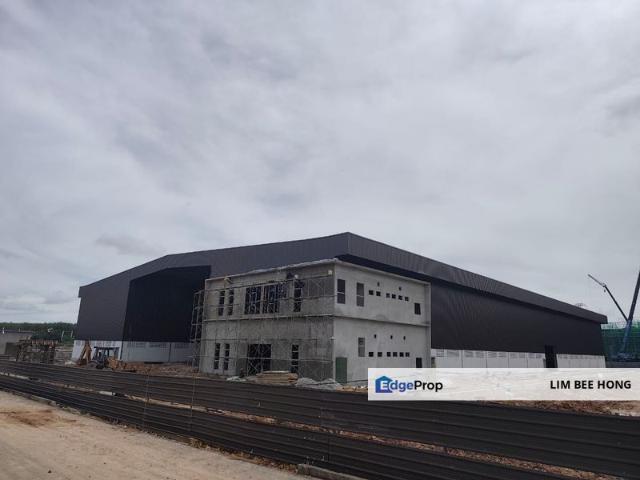 Warehouse for rent in Kedah