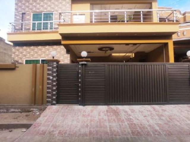 House for sale in Rawalpindi, Islamabad Capital Territory