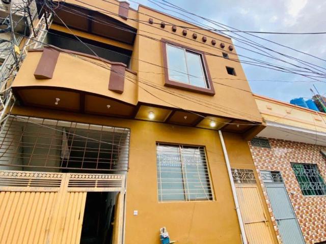 House for sale in Islamabad