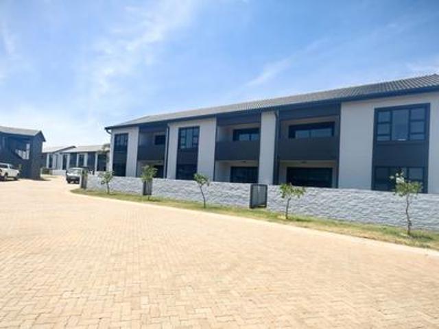 Apartment for sale in Waterkloof, Gauteng