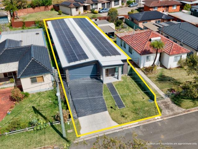 Property for sale in Sydney, New South Wales