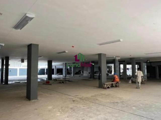 Property for rent in Eti Osa, Abuja