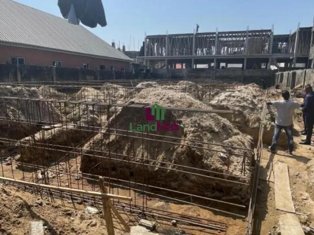 Property for sale in Eti Osa, Abuja
